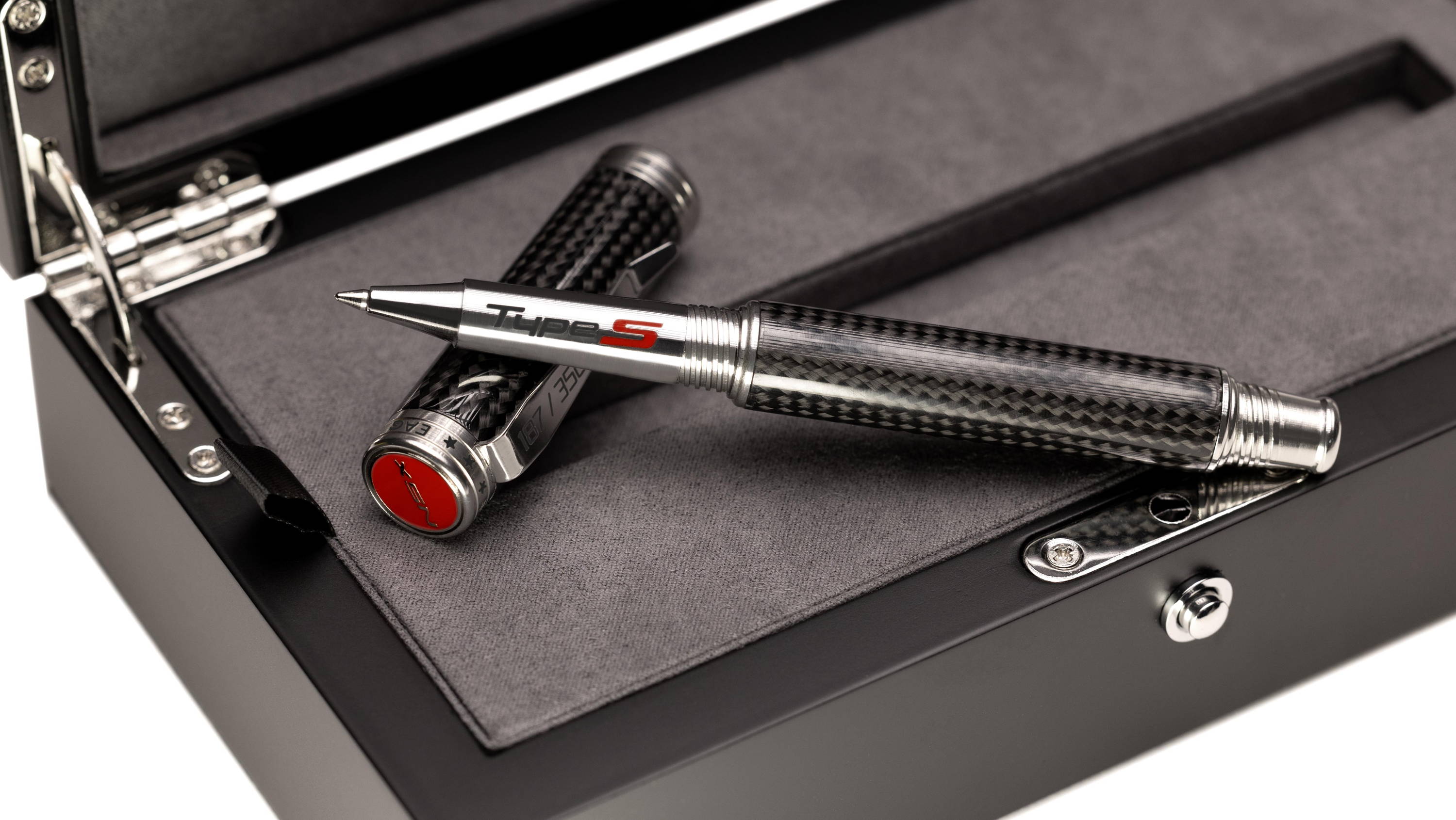 NSX – Eagle Pen Company